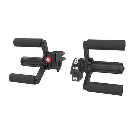 PAWS Tetra Handles Conversion Kit