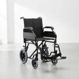 Transit Bariatric Wheelchair