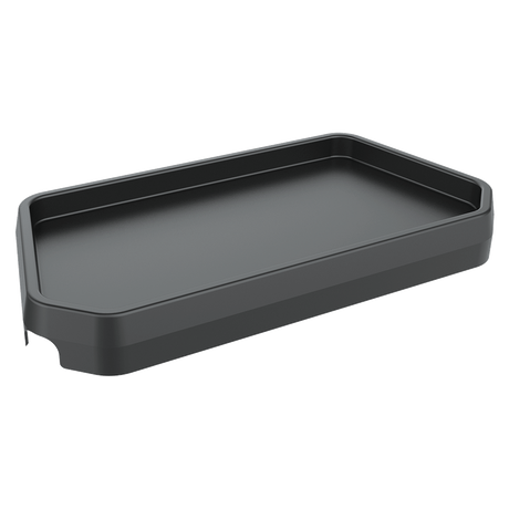 Tray for Space LX Rollator