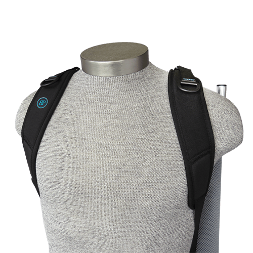 Bodypoint Trimline Shoulder Harness