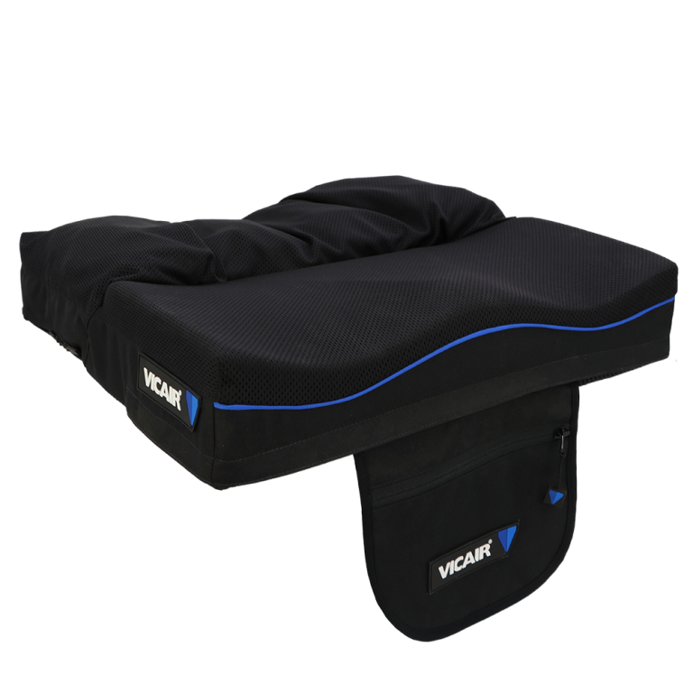 Vicair Active O2 Cushion - Updated Version