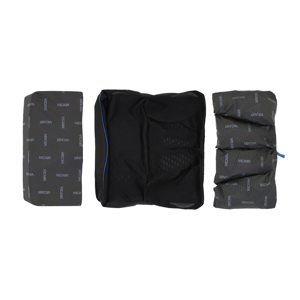 Vicair Active O2 Cushion - Updated Version