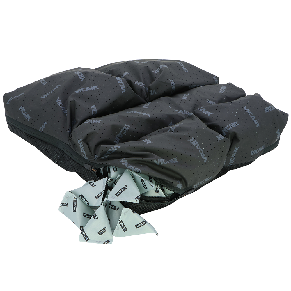 Vicair Adjuster O2 Cushion