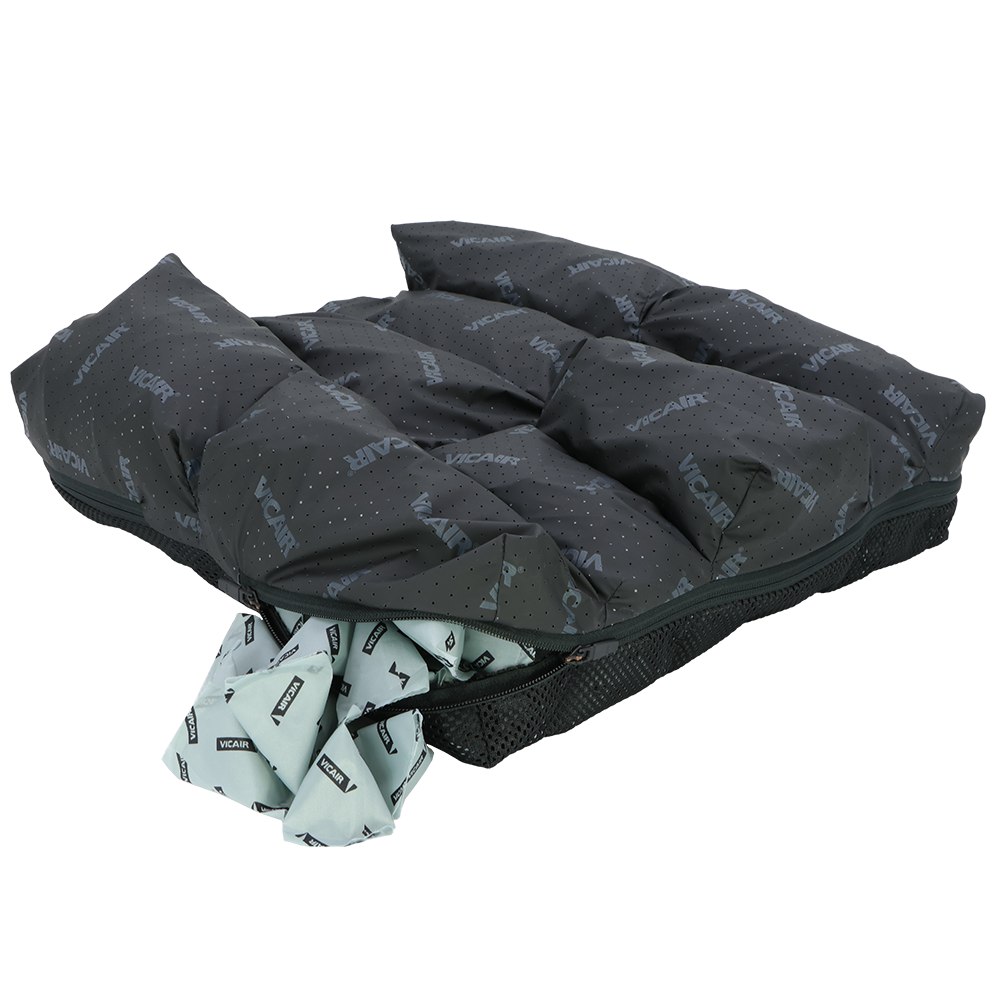 Vicair Vector O2 Cushion