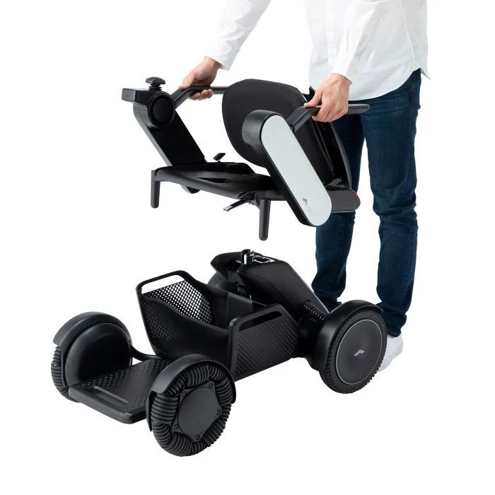 WHILL Model C2 Standard Powerchair