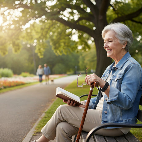 Walking Cane Carry Strap