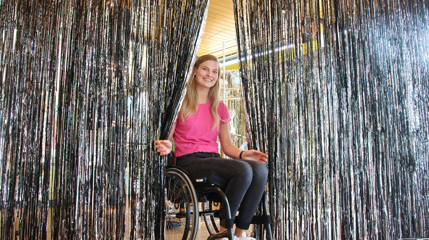 Vicair Vector O2 Cushion