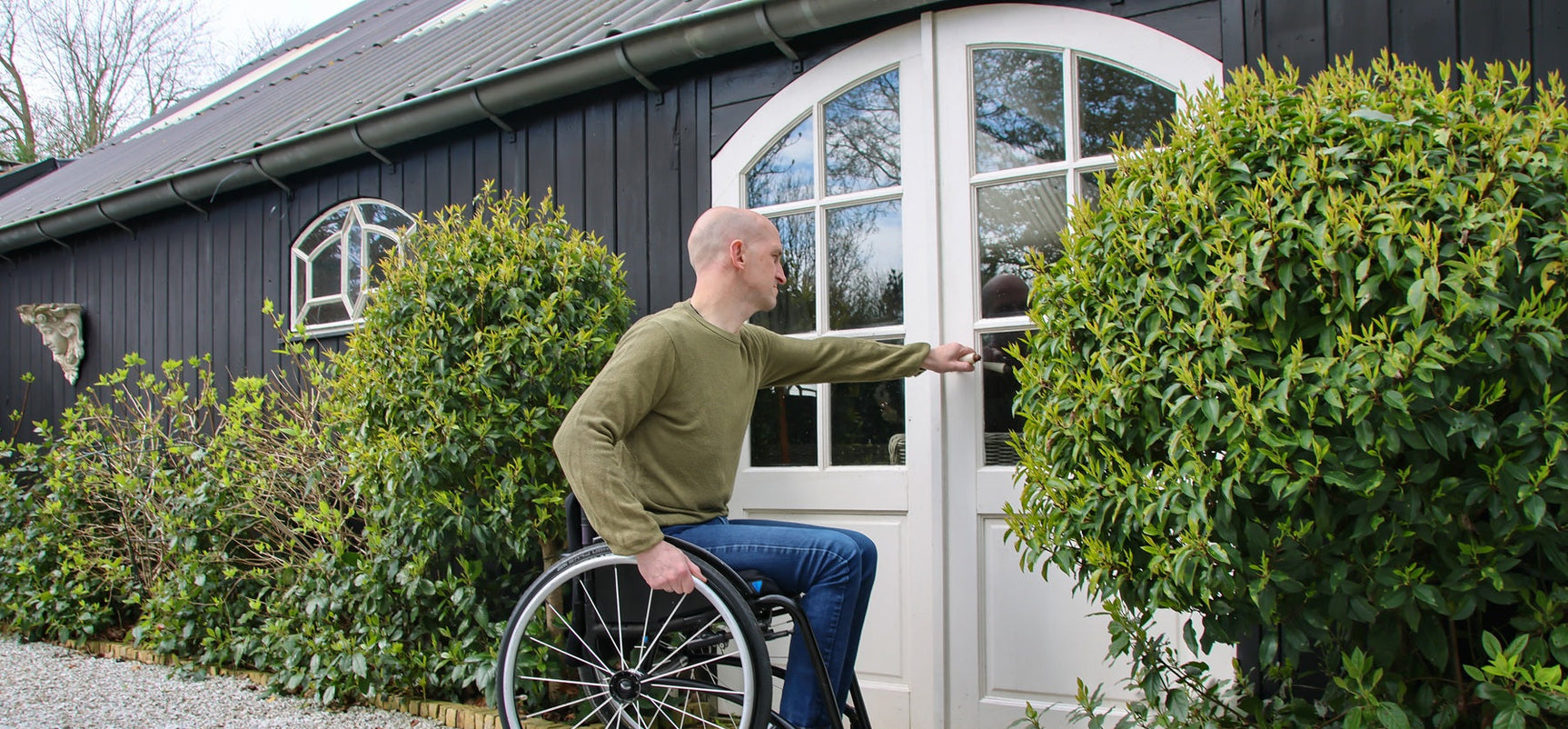 Vicair Vector O2 Cushion