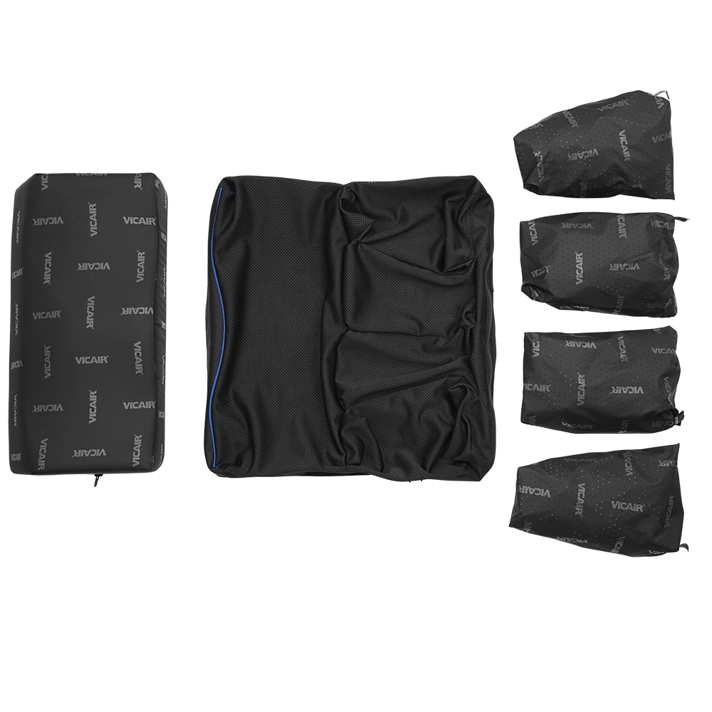Vicair Active O2 Cushion