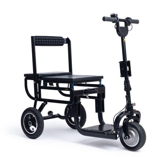 eFOLDi Lite - Mobility Scooter