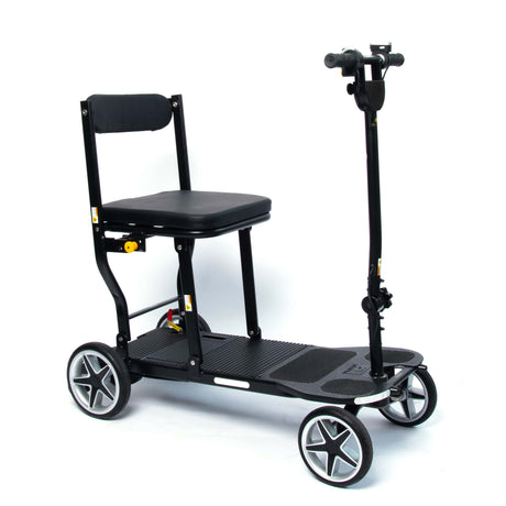 eFOLDi Compass - Mobility Scooter
