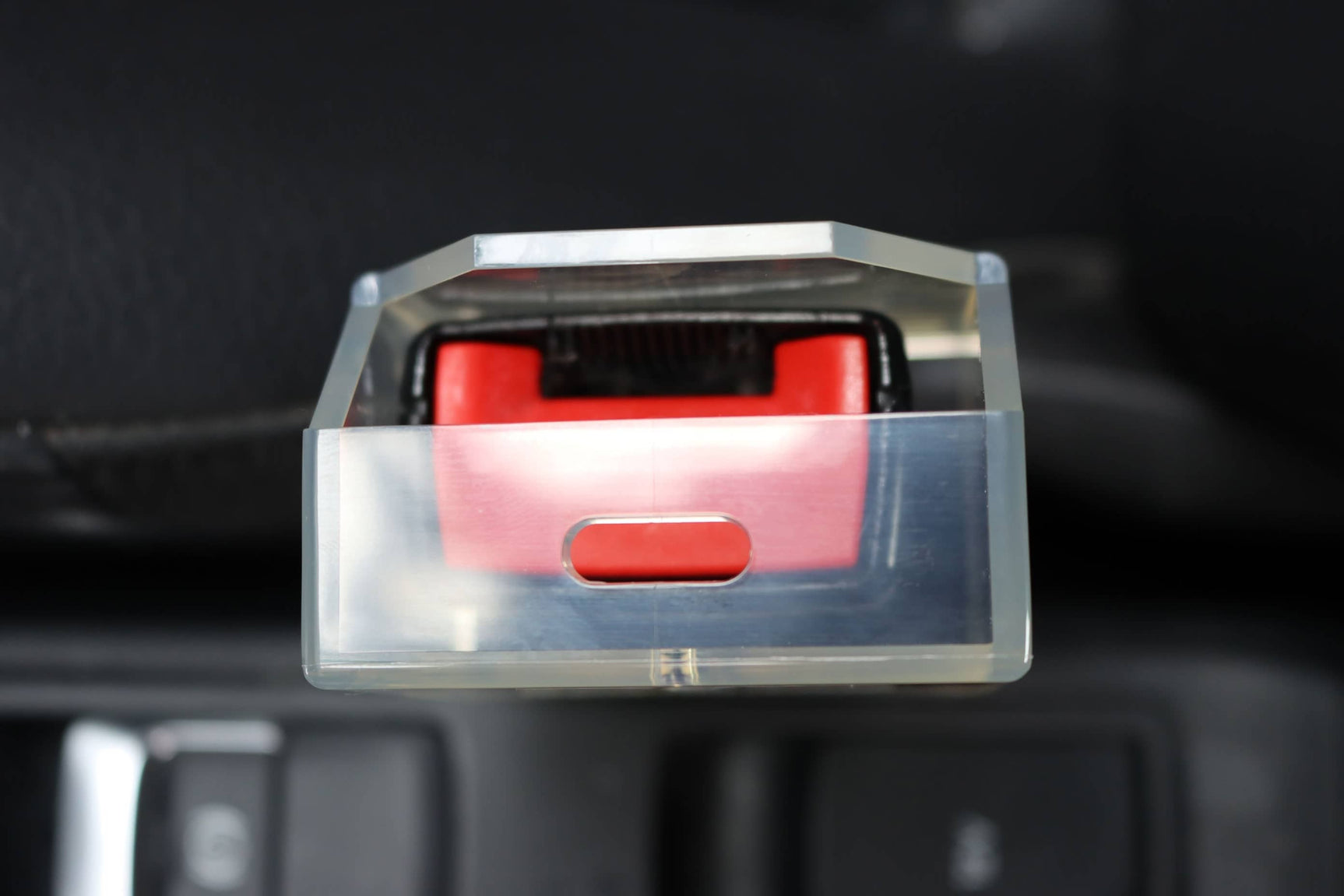 FAS Buckleguard