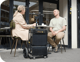 eFOLDI Lite Mobility Scooter