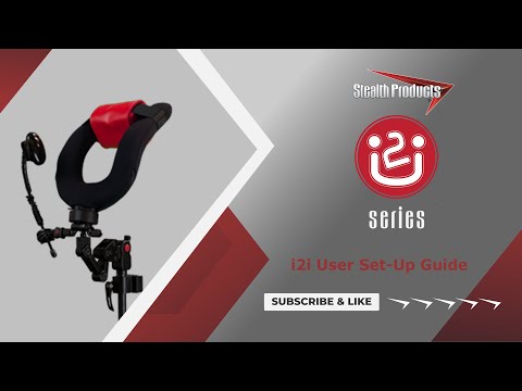 Stealth - iDrive Proximity Head Array